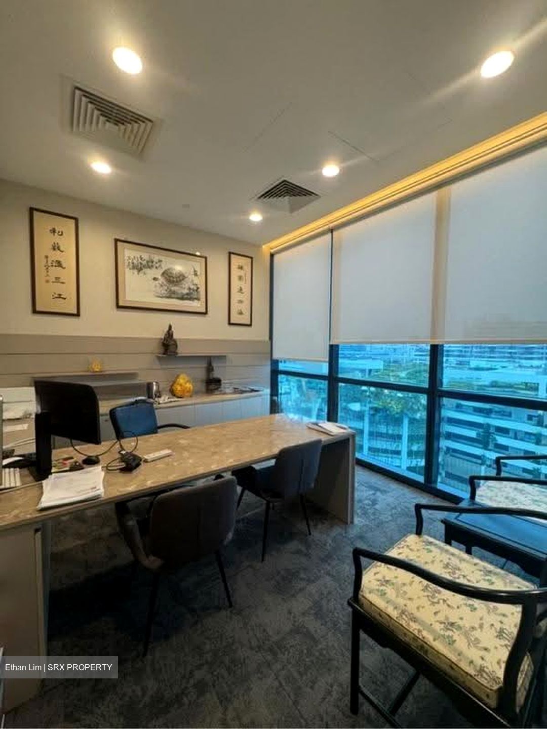 Vision Exchange (D22), Office #630124481